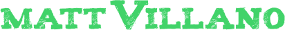 Matt Villano